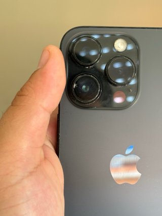 iPhone 14 Pro 256GB |Garantia 100%| bateria