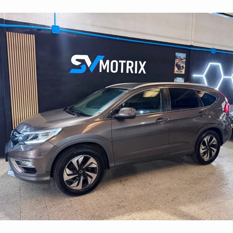 Honda CR-V 2015 - foto 1