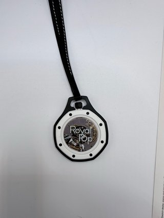 Swatch x Audemars Piguet Royal Pop
