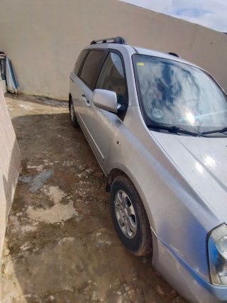 KIA Carnival 2006