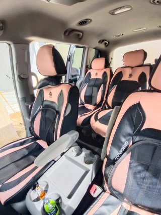 KIA Carnival 2006