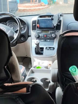 KIA Carnival 2006