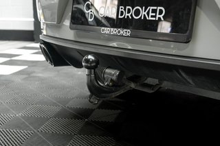 Porsche Macan Macan S