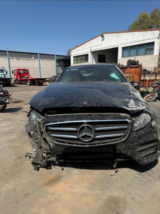 Despiece Mercedes E200D W213