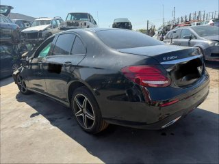 Despiece Mercedes E200D W213