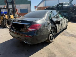 Despiece Mercedes E200D W213