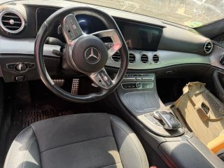 Despiece Mercedes E200D W213