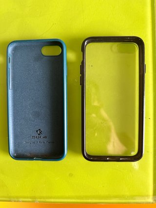 iPhone 7 32GB Negro