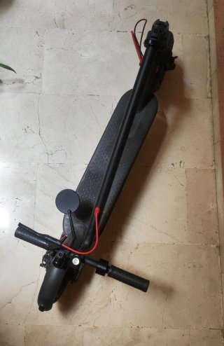 Xiaomi Mi Electric Scooter Pro