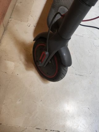 Xiaomi Mi Electric Scooter Pro