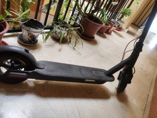 Xiaomi Mi Electric Scooter Pro