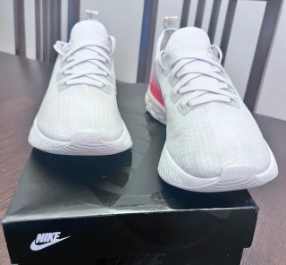 Zapatillas Nike React Mujer