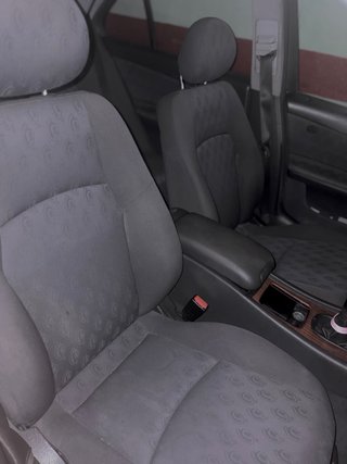 Mercedes-Benz Clase C 2000