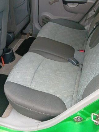 KIA Picanto 2007