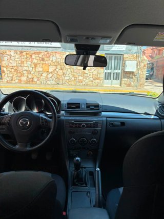 Mazda 3 2009