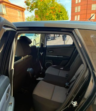 Mazda 3 2009