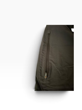 Pantalón Fox Ranger Talla 32 Negro