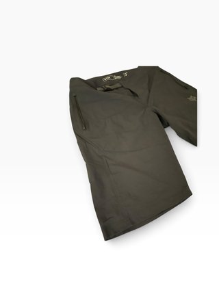 Pantalón Fox Ranger Talla 32 Negro