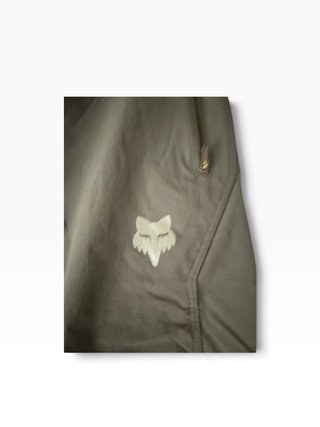 Pantalón Fox Ranger Talla 32 Negro