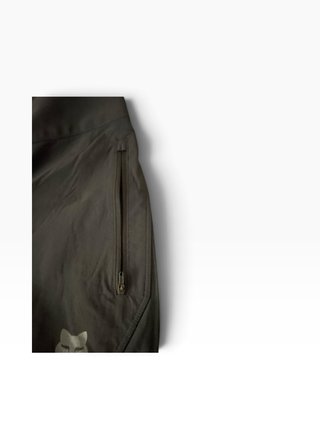 Pantalón Fox Ranger Talla 32 Negro