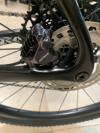 Bicicleta Cervelo Aspero Gravel