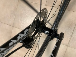 Bicicleta Cervelo Aspero Gravel
