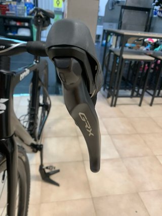Bicicleta Cervelo Aspero Gravel