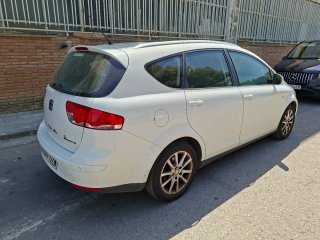 SEAT Altea 2010