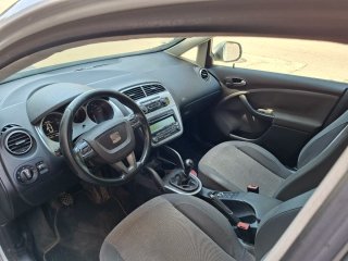 SEAT Altea 2010