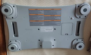 Wii Balance Board Nintendo