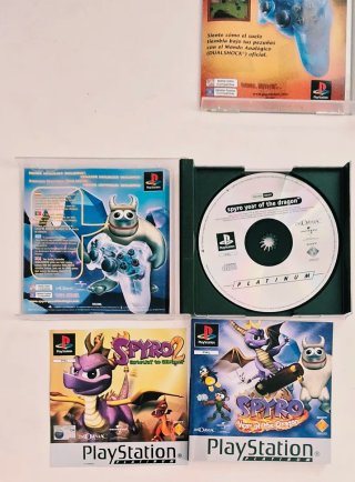 Lote  Juegos PlayStation 1 PS1