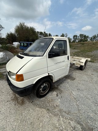 Volkswagen Transporter t4 pick up