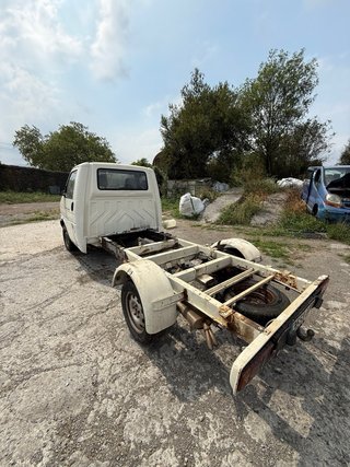 Volkswagen Transporter t4 pick up