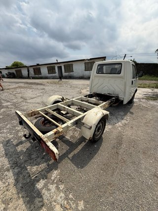 Volkswagen Transporter t4 pick up