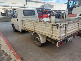 Volkswagen Transporter t4 pick up