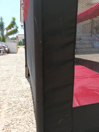 Parque Cuna Century