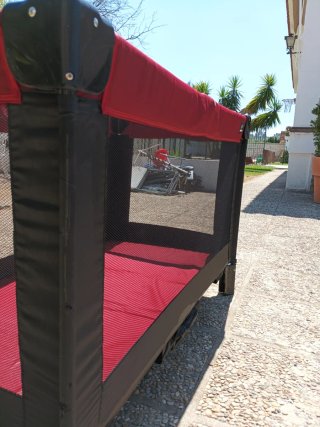 Parque Cuna Century