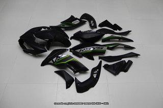 Oferta especial Carenado KAWASAKI VERSYS-650 2015