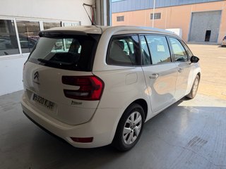 Citroen Grand C4 Picasso 2018