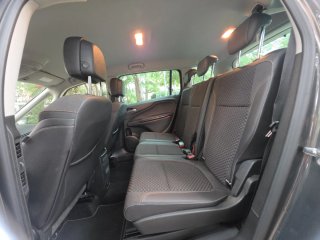 ZAFIRA TOURER ✅ 114.000KM ✅ ETIQUETA C