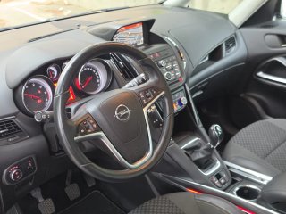 ZAFIRA TOURER ✅ 114.000KM ✅ ETIQUETA C
