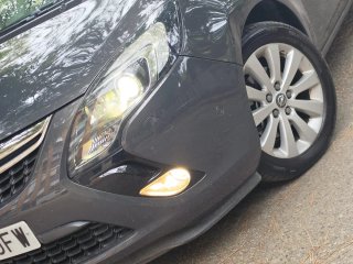 ZAFIRA TOURER ✅ 114.000KM ✅ ETIQUETA C