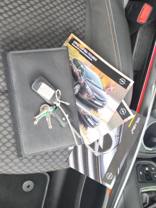 ZAFIRA TOURER ✅ 114.000KM ✅ ETIQUETA C