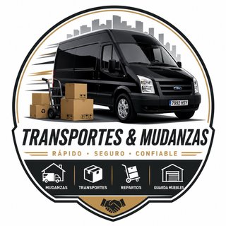 Transportes y mudanzas