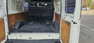 Ford Transit 2006