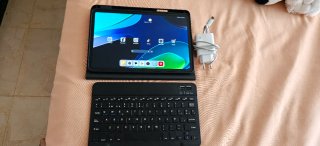 Xiaomi Pad 6 Negro/Azul
