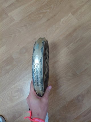 Adidas Metalbone Control 2025