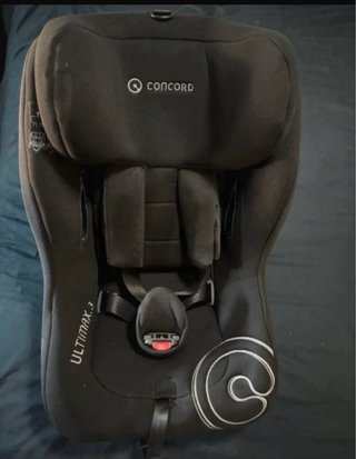 Silla de coche Concord Ultimax 3