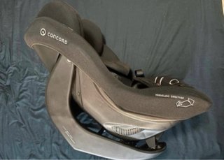 Silla de coche Concord Ultimax 3