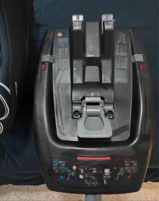 Silla de coche Concord Ultimax 3